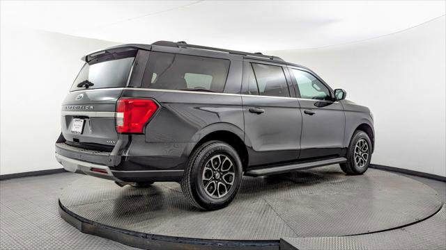 Used 2024 Ford Expedition Max XLT AWD/4WD image 7