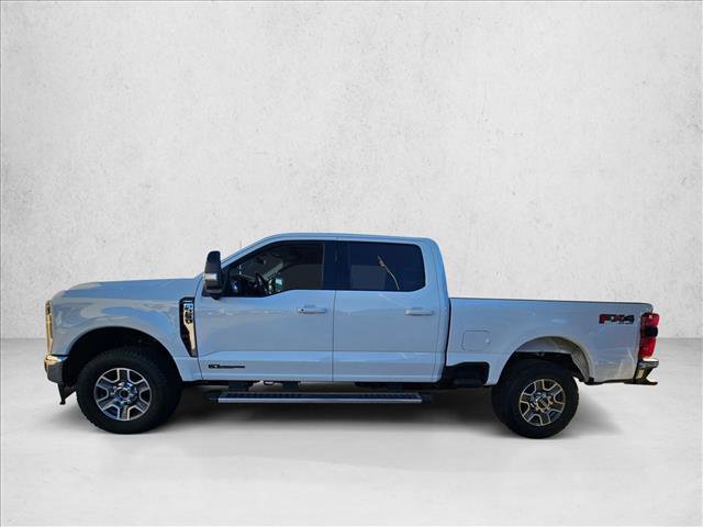 New 2026 Ford F250 Lariat w/ FX4 Off-Road Package image 5