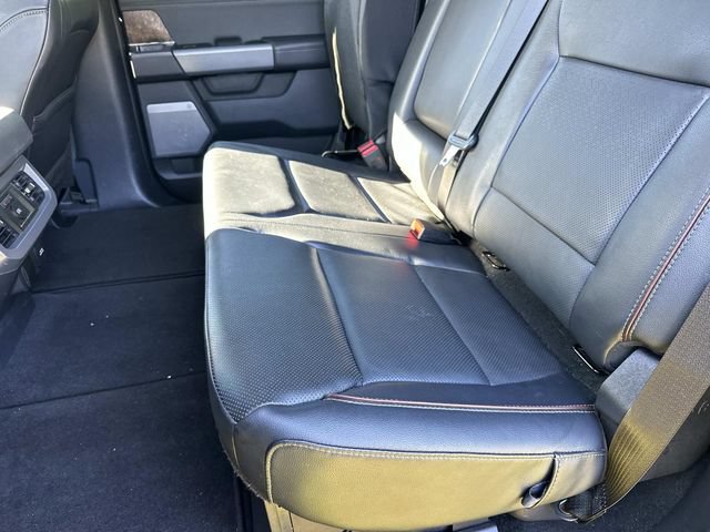 Certified 2024 Ford F250 Lariat w/ Lariat Ultimate Package AWD/4WD image 9