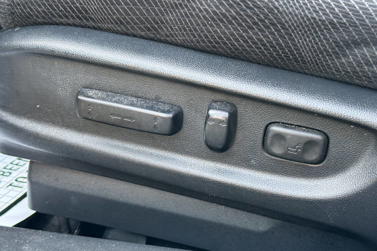 Used 2016 Honda Accord EX image 20