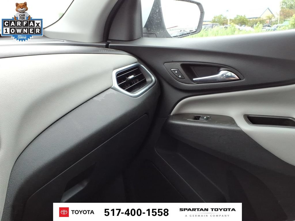 Used 2023 Chevrolet Equinox LT FWD image 23