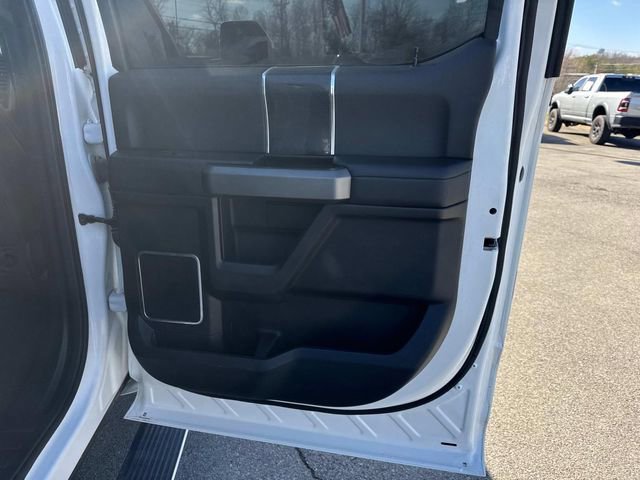 Used 2021 Ford F350 Platinum image 23