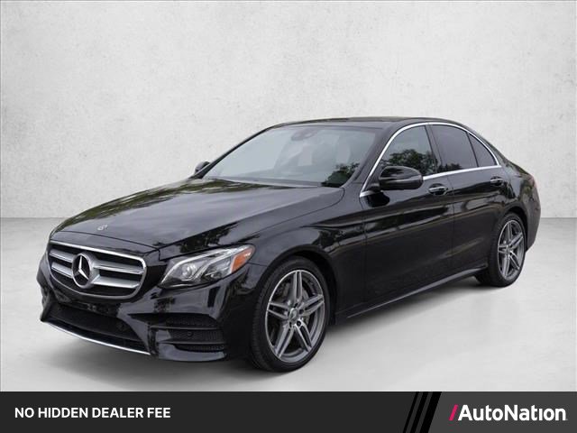 Used 2019 Mercedes-Benz E 300