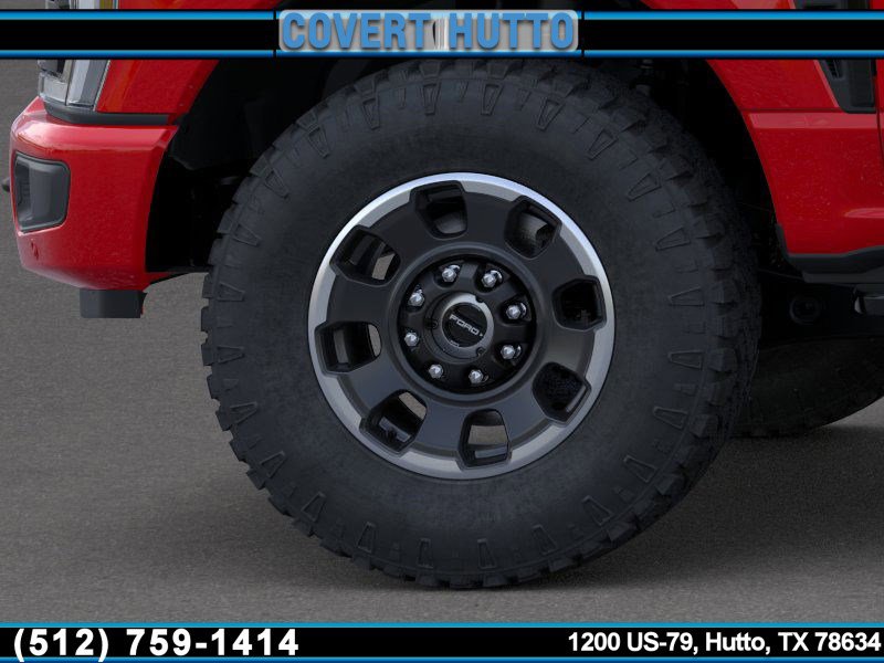 New 2026 Ford F250 Lariat w/ Tremor Off-Road Package image 19