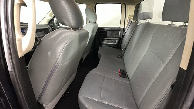 Used 2019 RAM 1500 Express image 14