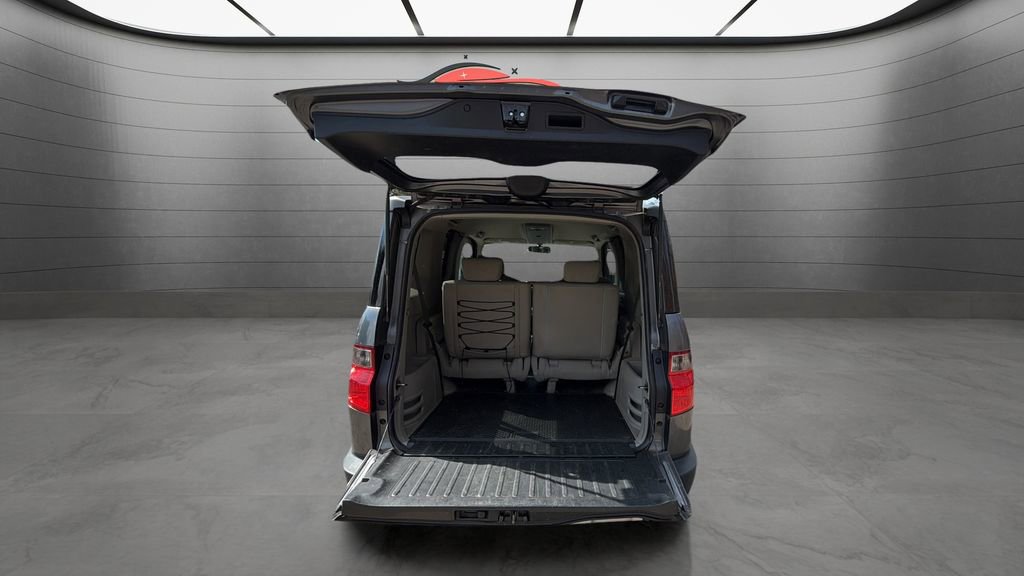 Used 2011 Honda Element EX image 29