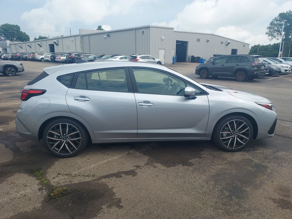 New 2026 Subaru Impreza 2.0i Sport AWD/4WD image 6
