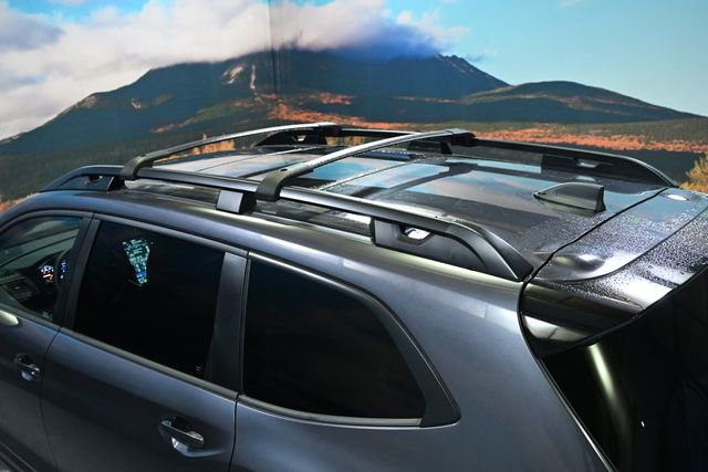 Certified 2025 Subaru Ascent Bronze Edition w/ Onyx Package image 15