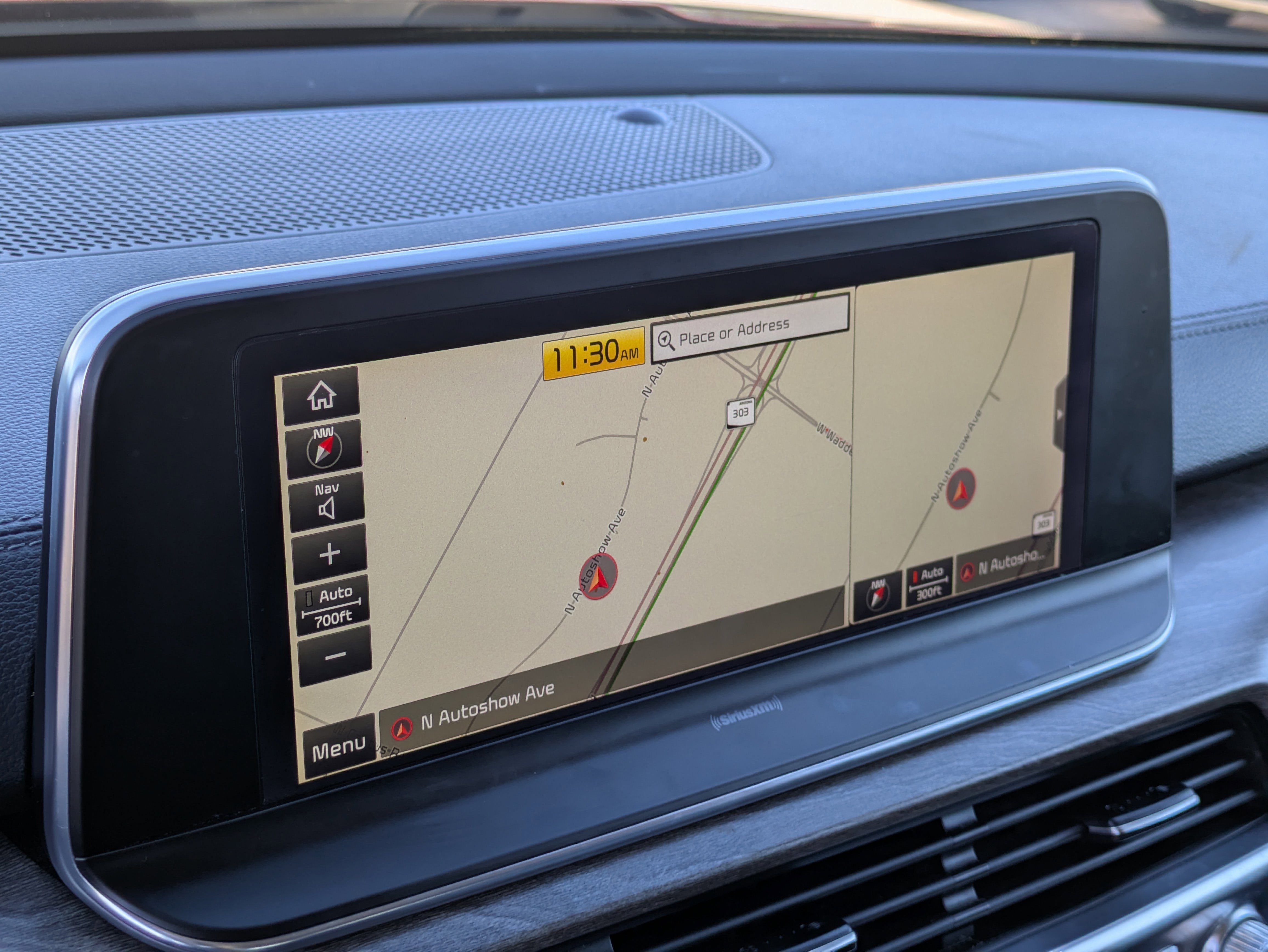 Used 2020 Kia Telluride EX image 24