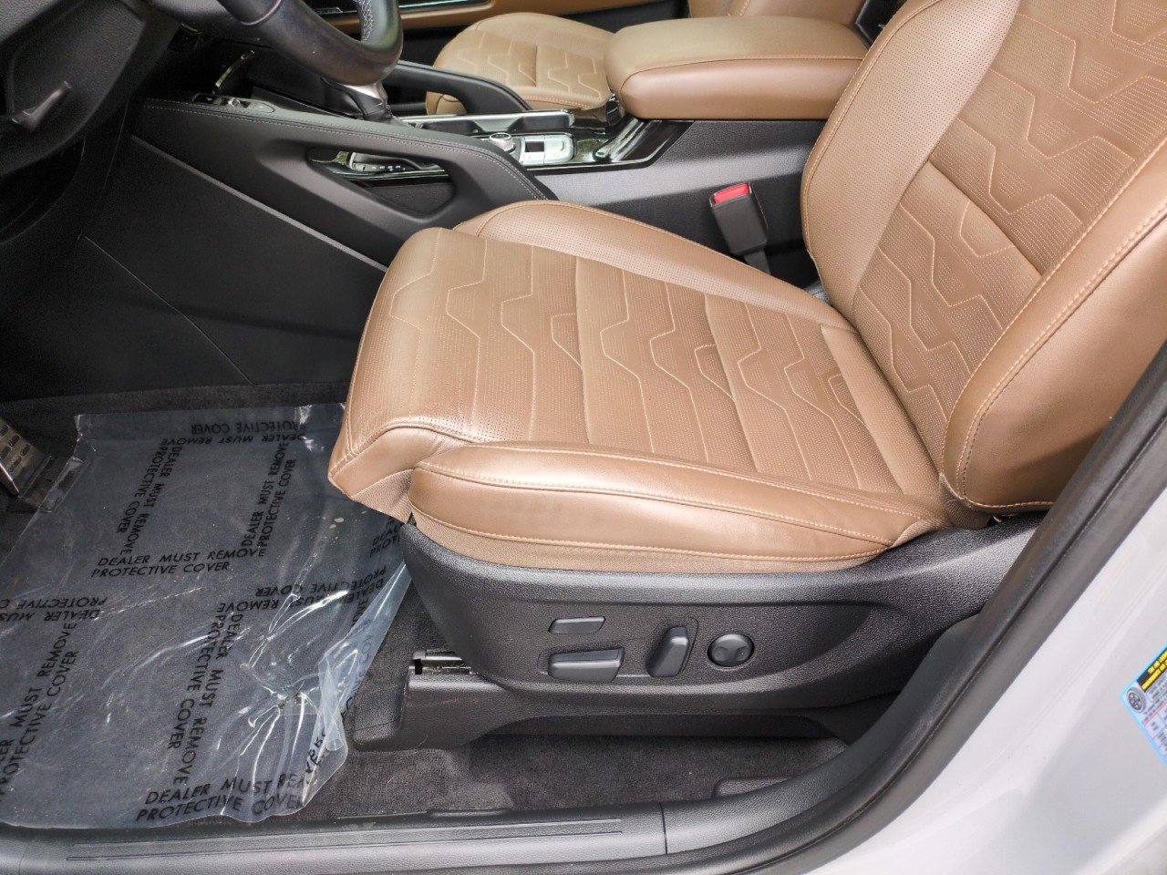 Used 2022 Kia Telluride SX w/ SX Prestige Package image 17