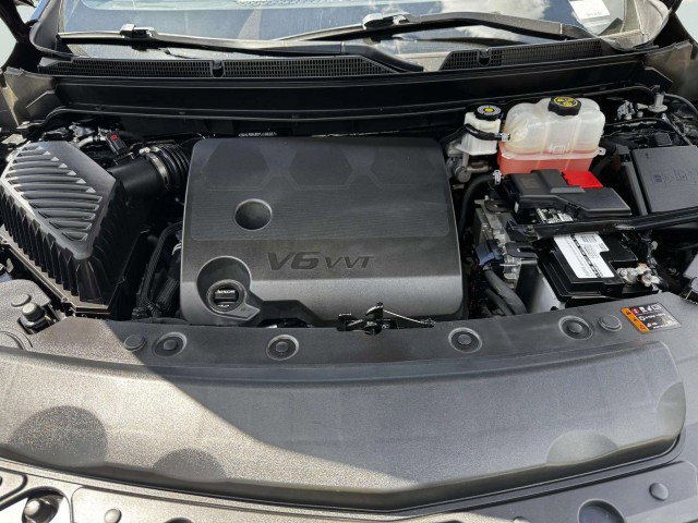 Used 2023 Buick Enclave Essence w/ Experience Buick Package FWD image 59