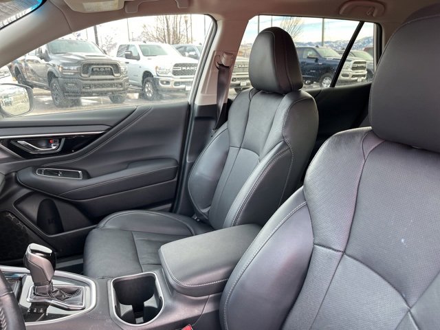 Used 2021 Subaru Outback Limited XT w/ Popular Package #2 image 14