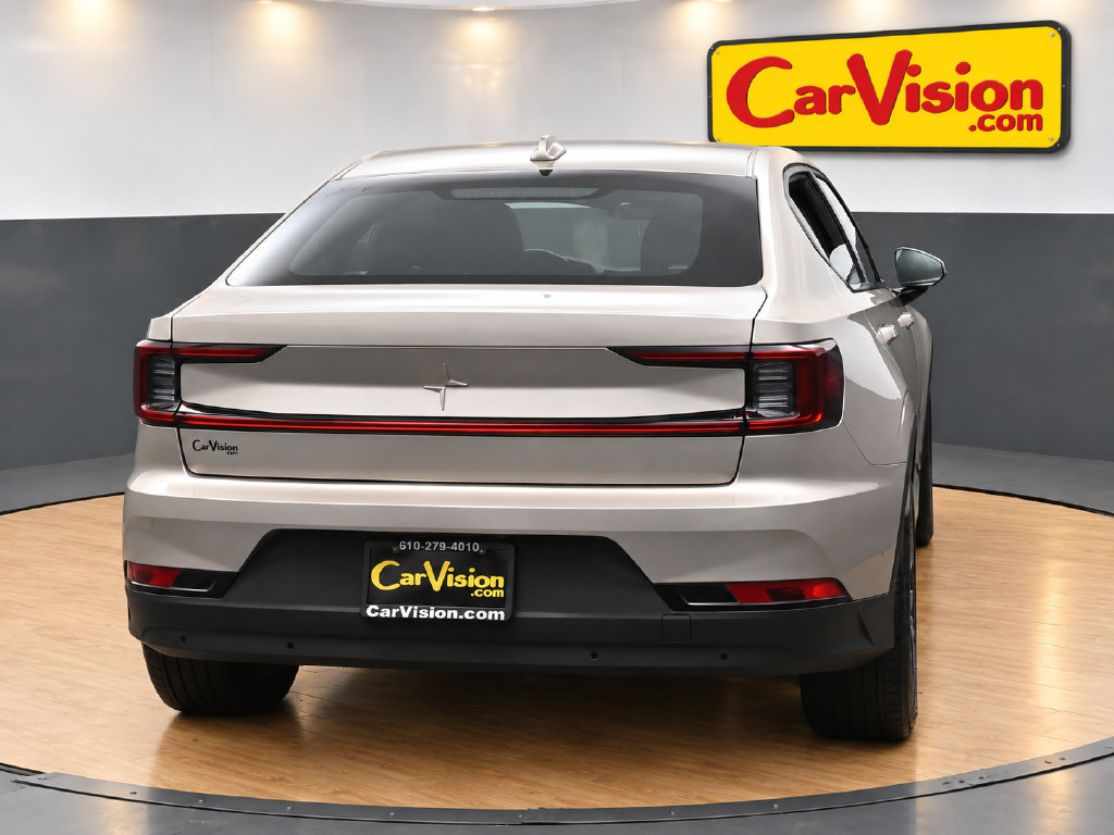 Used 2024 Polestar Polestar 2 AWD/4WD image 3