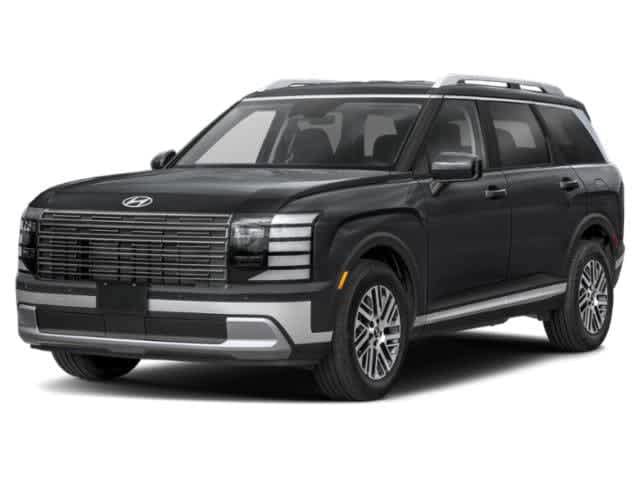 New 2026 Hyundai Palisade SEL FWD image 1