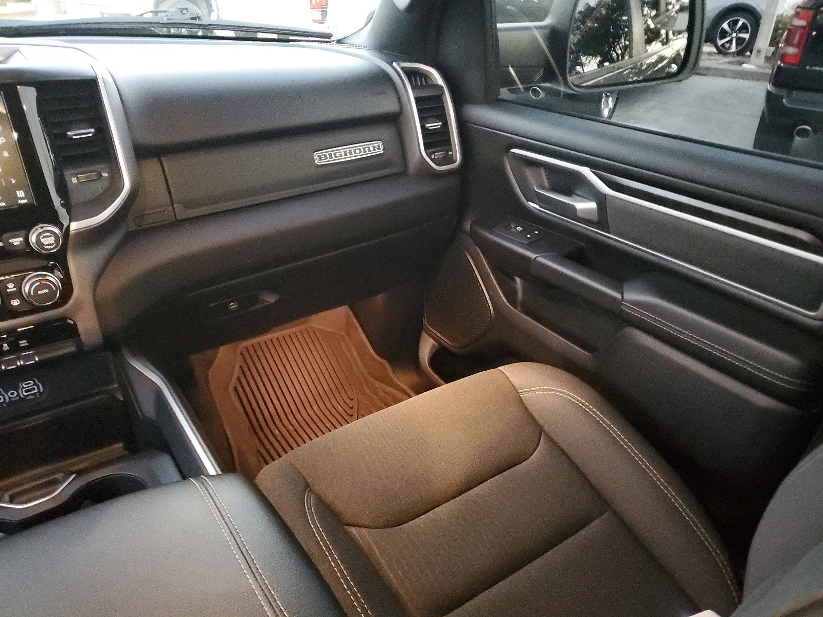 Certified 2022 RAM 1500 Big Horn image 15