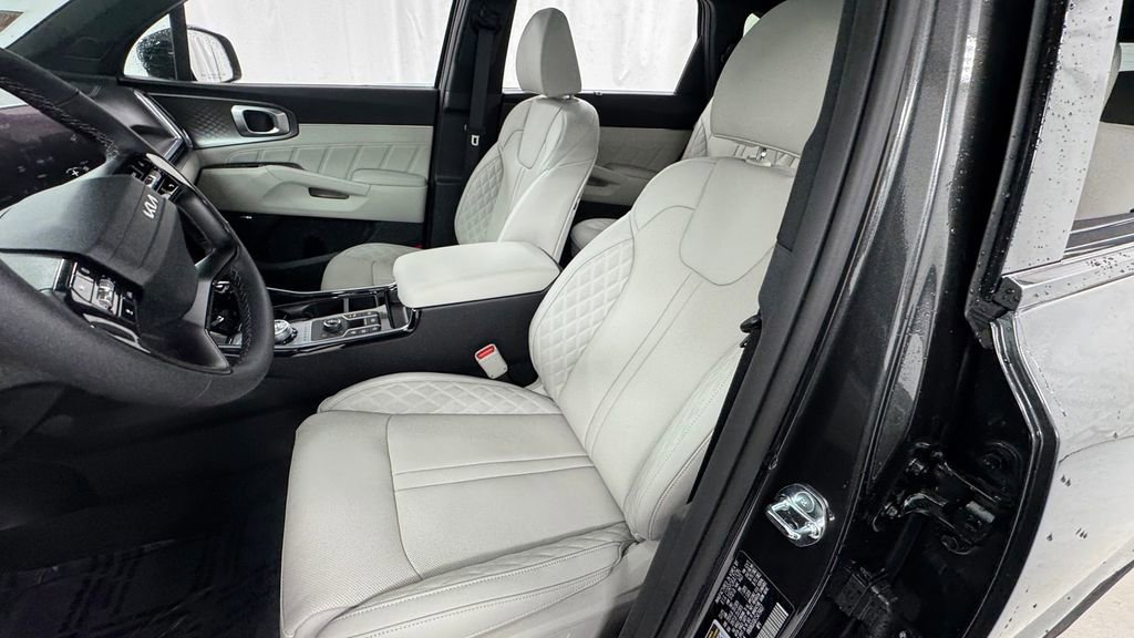 New 2026 Kia Sorento SX Prestige image 10