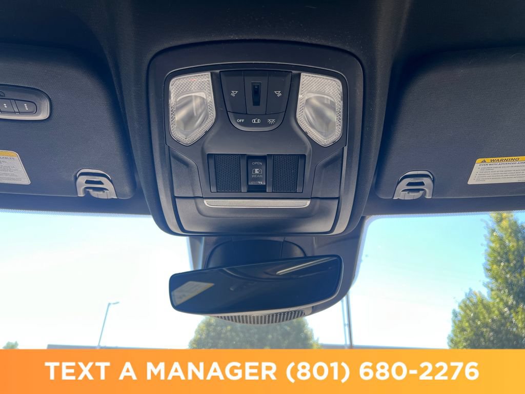 Used 2022 RAM 1500 Rebel w/ Rebel Level 1 Equipment Group AWD/4WD image 21