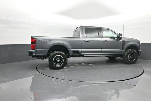 New 2026 Ford F250 Platinum image 8