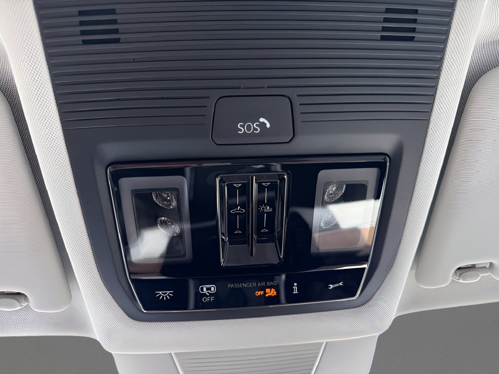 New 2027 Volkswagen Atlas SE AWD/4WD image 18