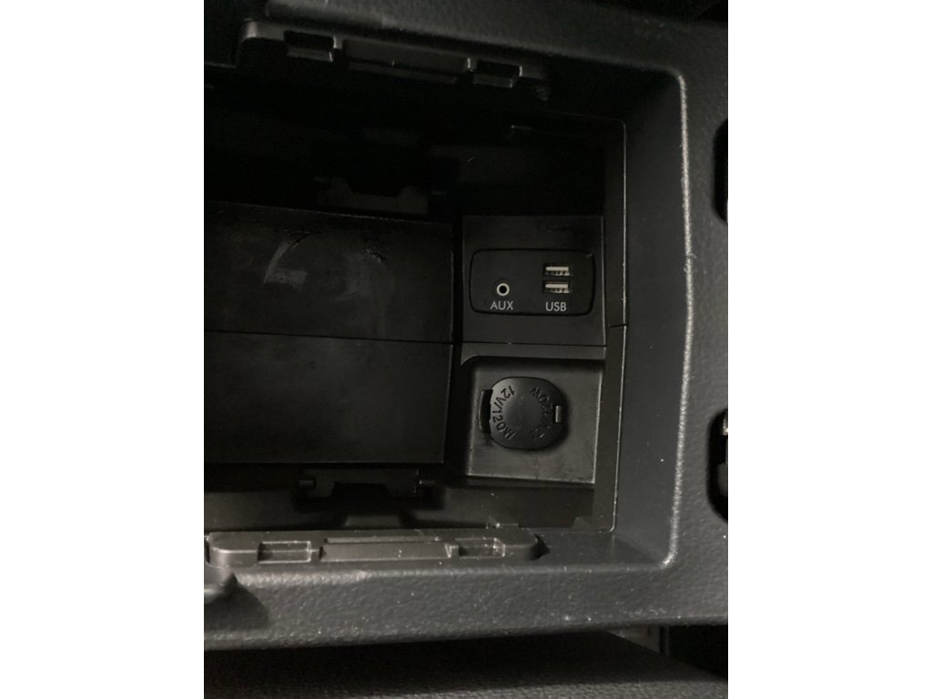 Used 2017 Subaru Crosstrek 2.0i Limited image 30