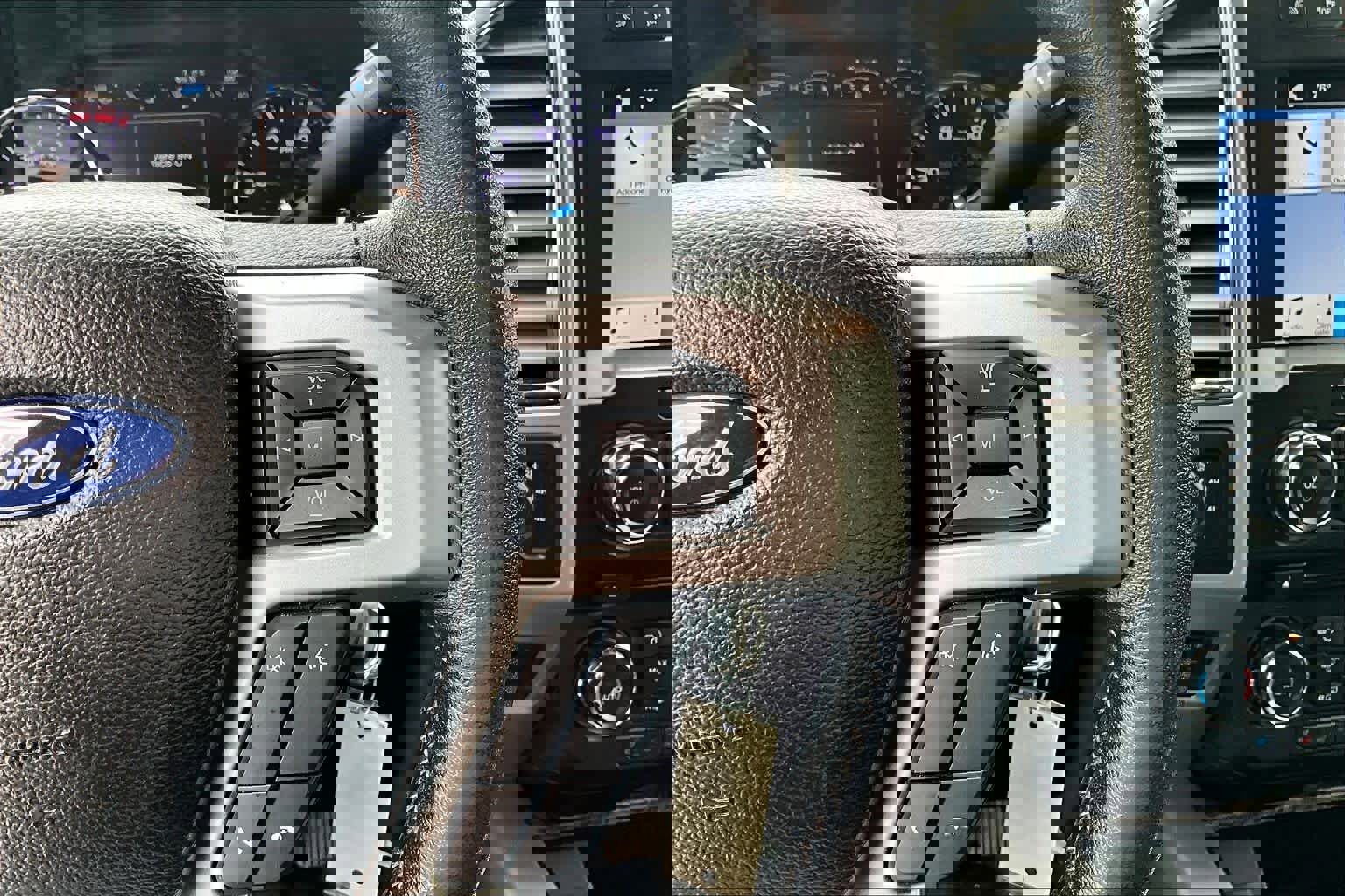 Used 2017 Ford F250 Lariat w/ Lariat Value Package image 24