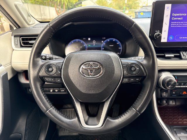 Used 2023 Toyota RAV4 Limited w/ Limited Grade Weather Package AWD/4WD image 19