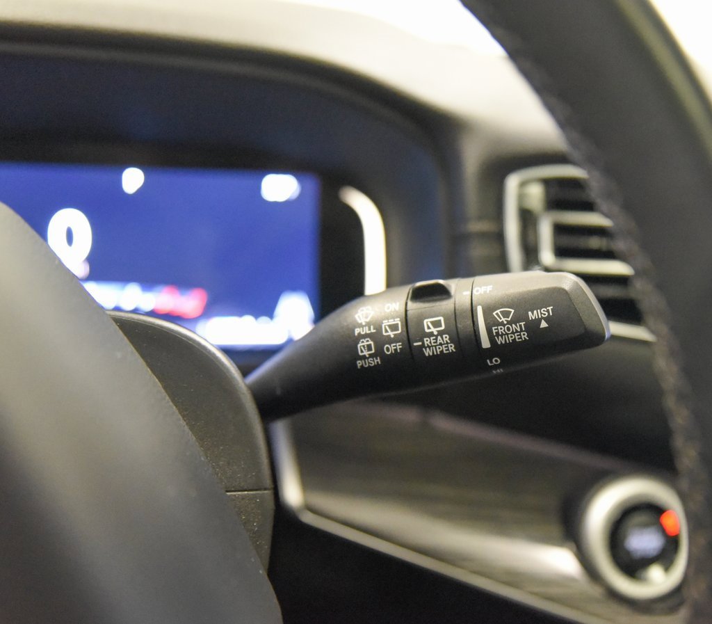 Used 2022 Jeep Wagoneer Series II w/ Premium Group I image 30