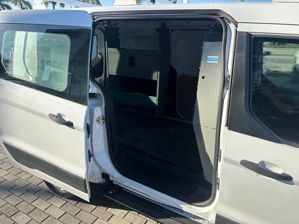 Used 2015 Ford Transit Connect XL image 21