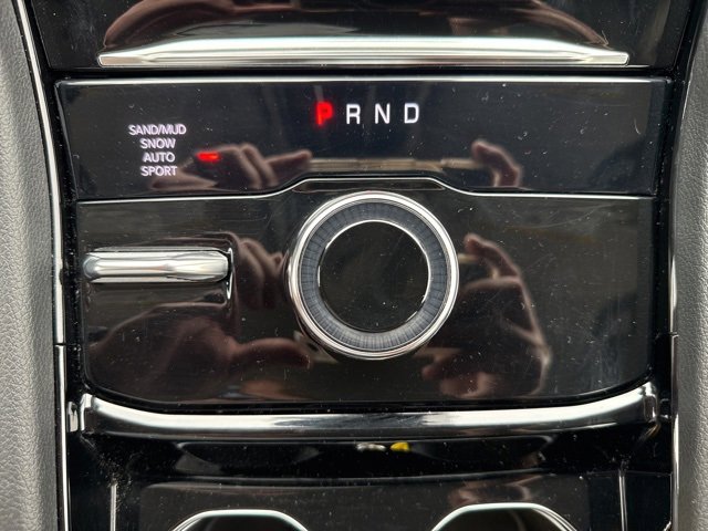 Used 2022 Jeep Grand Cherokee L Limited image 32