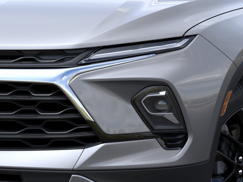 New 2026 Chevrolet Blazer LT w/ Convenience Package FWD image 35