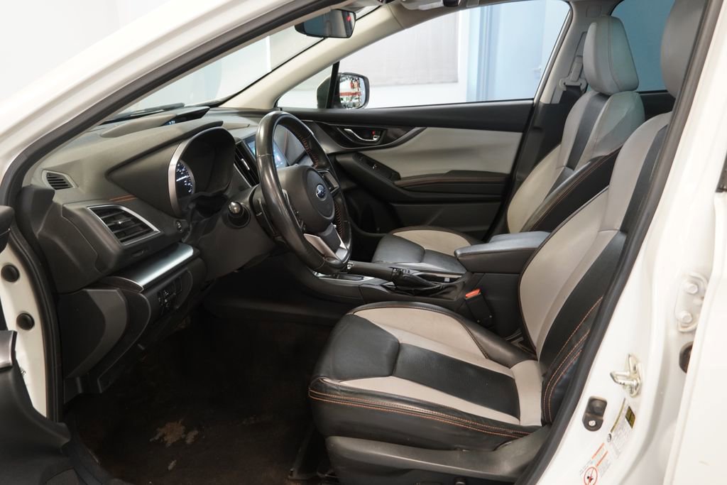 Used 2019 Subaru Crosstrek 2.0i Limited w/ Moonroof Package w/Navigation AWD/4WD image 4