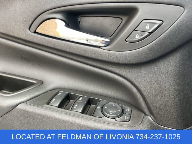 Used 2024 Chevrolet Equinox LT w/ LPO, Floor Liner Package image 22