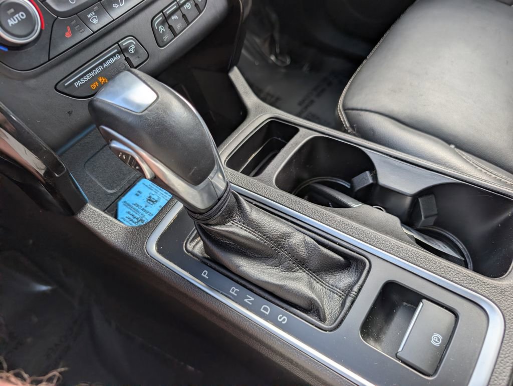 Used 2019 Ford Escape Titanium image 28