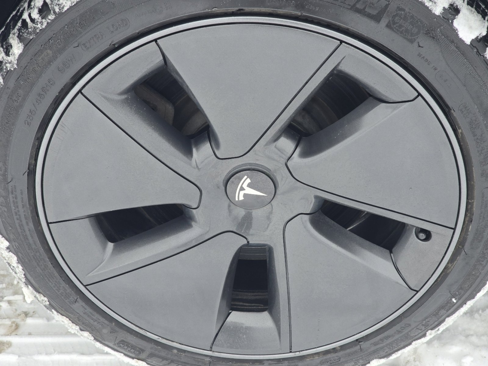 Used 2021 Tesla Model 3 Long Range image 10