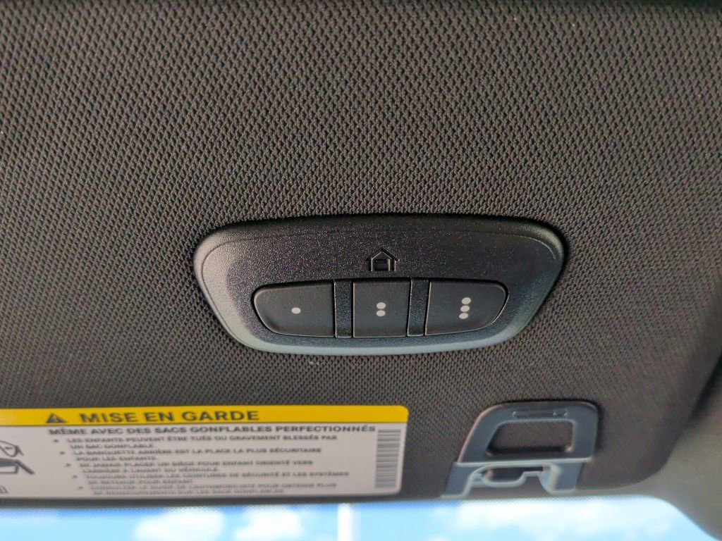 New 2026 Jeep Grand Cherokee L Limited image 20