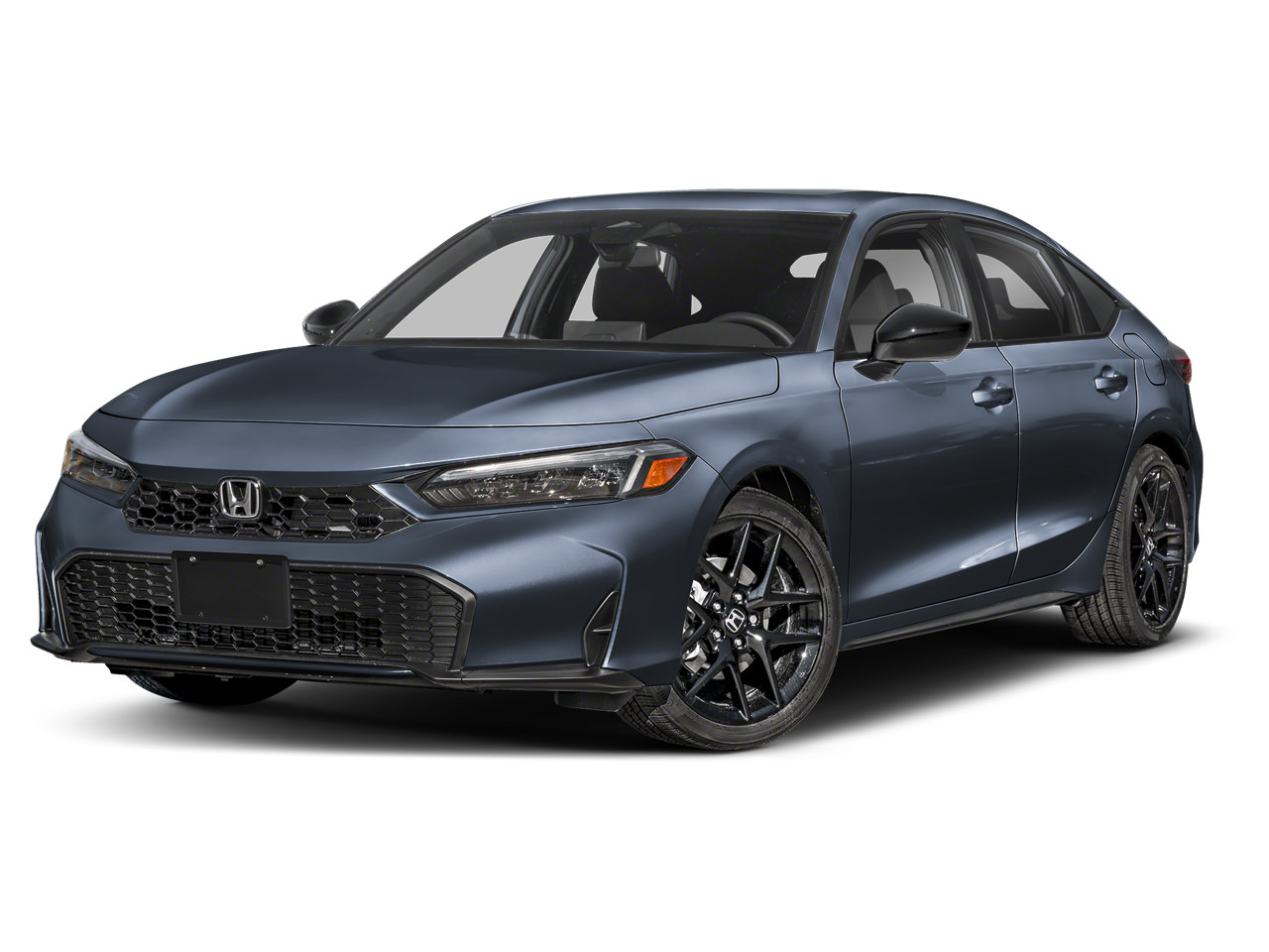 New 2026 Honda Civic Sport image 19