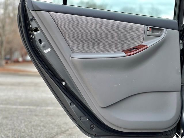 Used 2005 Toyota Corolla LE image 15