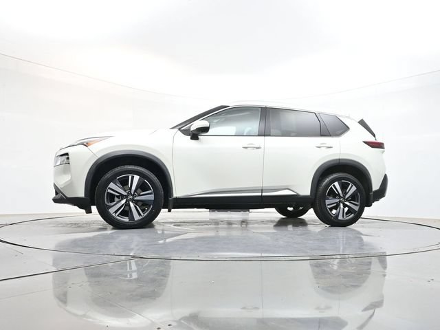 Used 2023 Nissan Rogue SL FWD image 29