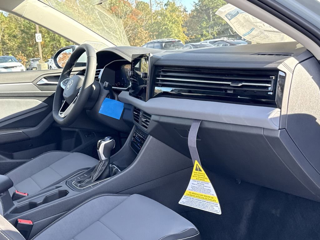 New 2026 Volkswagen Jetta SE image 20