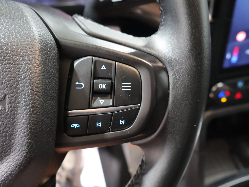 Used 2025 Ford Ranger XLT w/ FX4 Off-Road Package AWD/4WD image 35