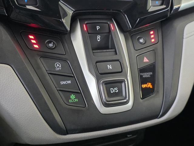 Used 2020 Honda Odyssey Touring image 29