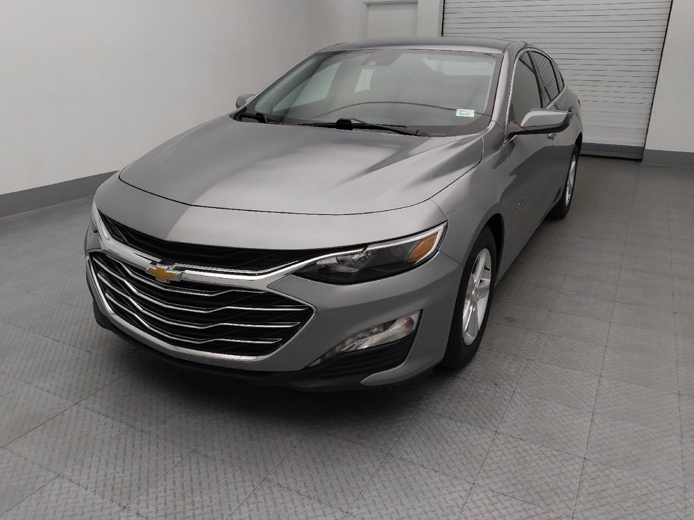 Used 2024 Chevrolet Malibu LT FWD image 15