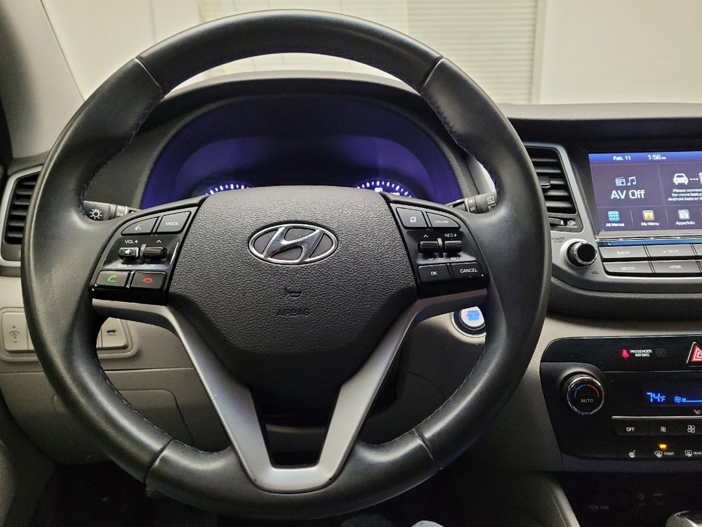Used 2018 Hyundai Tucson Value image 22