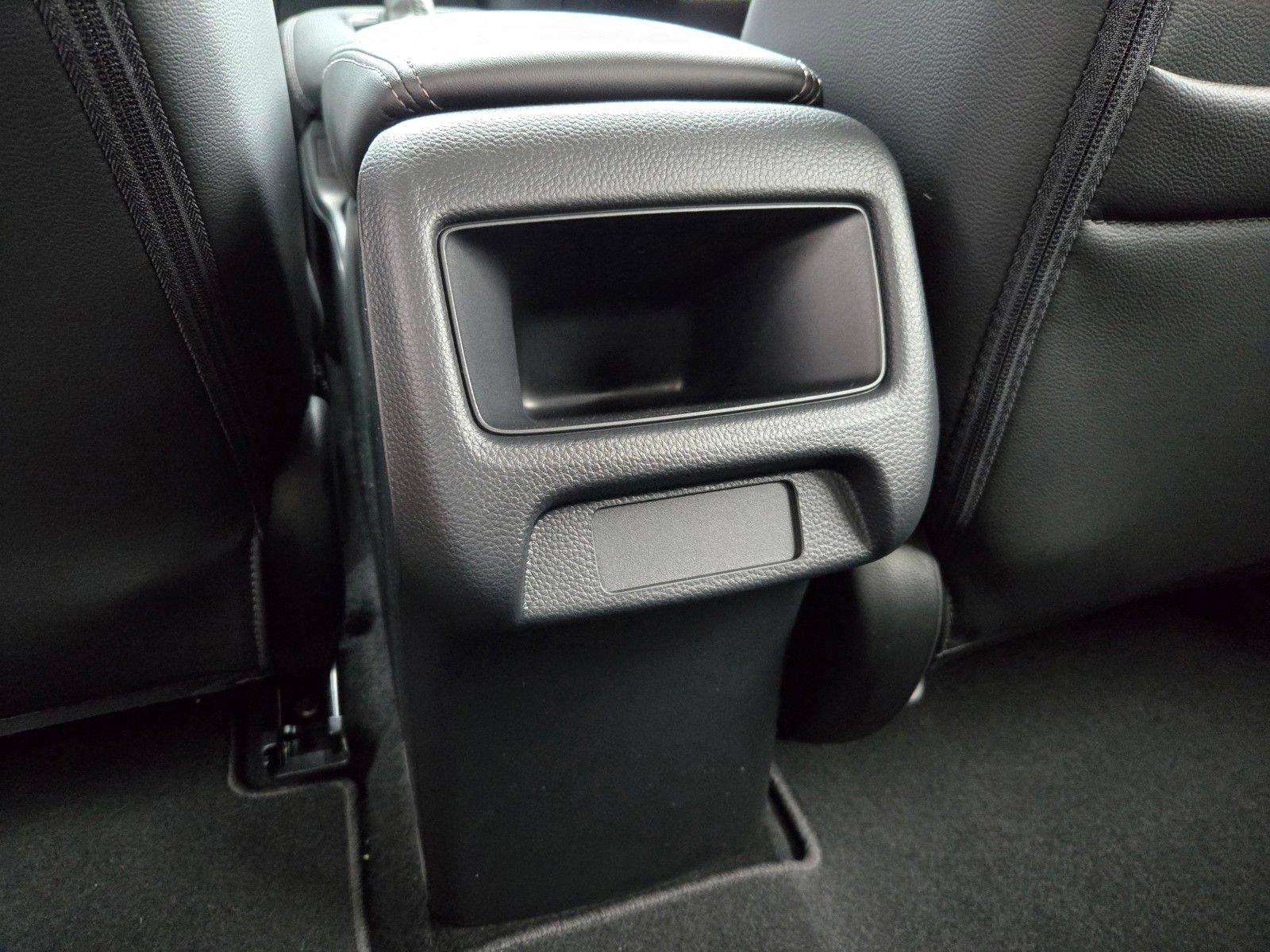 New 2027 Honda HR-V EX-L image 11