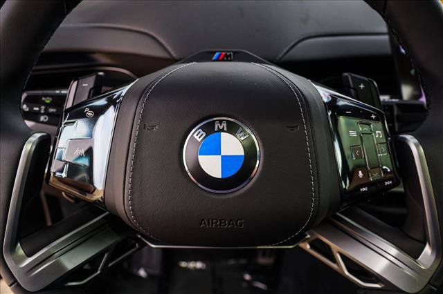 New 2027 BMW 740i xDrive AWD/4WD image 14