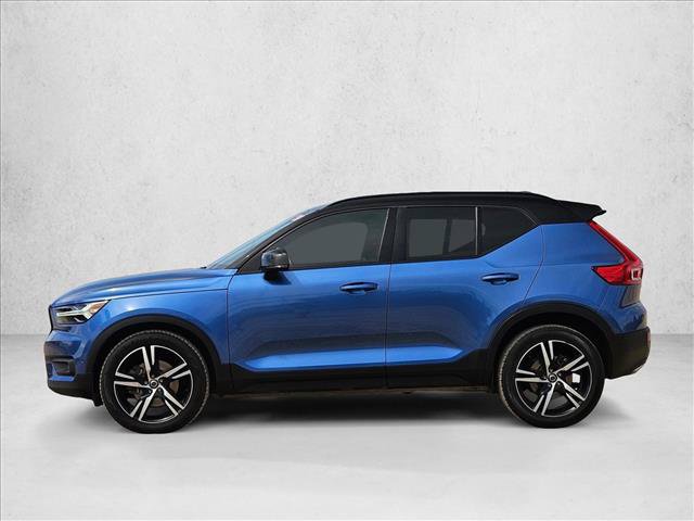 Used 2019 Volvo XC40 T5 R-Design AWD/4WD image 9