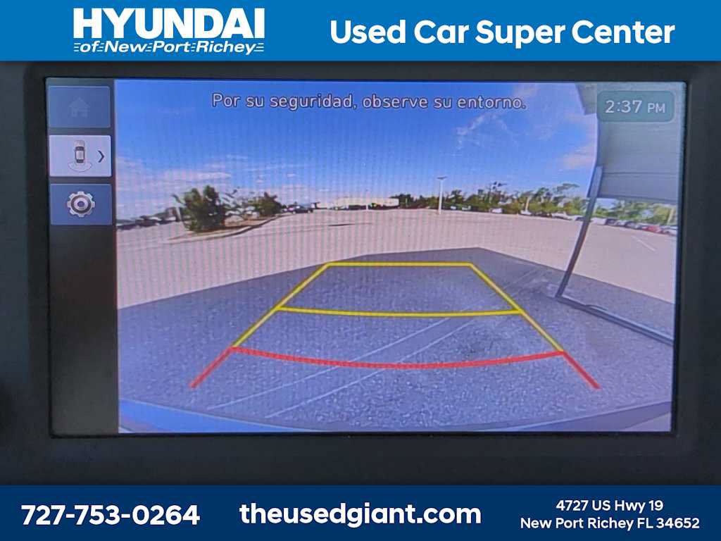 Used 2025 Hyundai Elantra SE FWD image 20