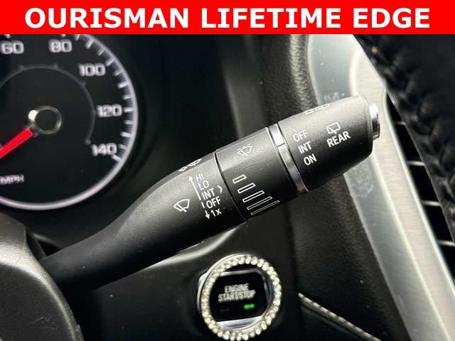 Used 2019 GMC Acadia SLE FWD image 25