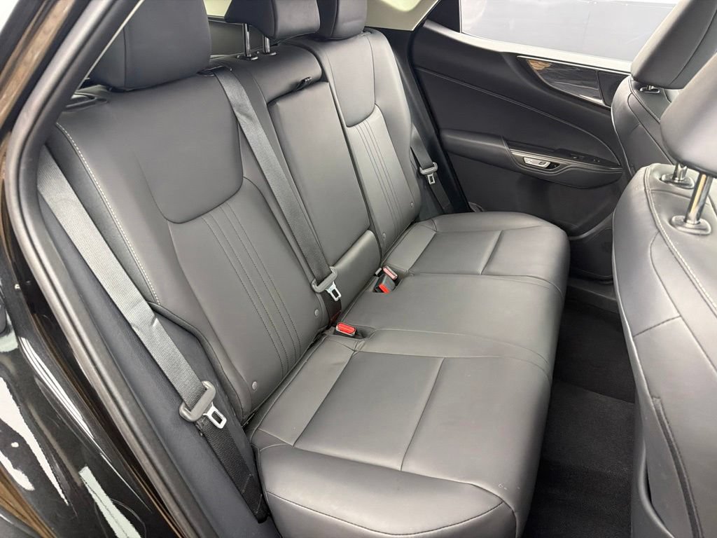 Used 2024 Lexus NX 350 AWD image 24