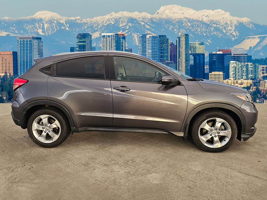Used 2016 Honda HR-V EX-L image 8